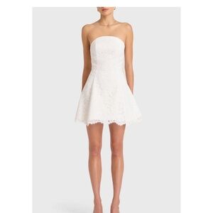 Amanda Uprichard Romilly Dress
